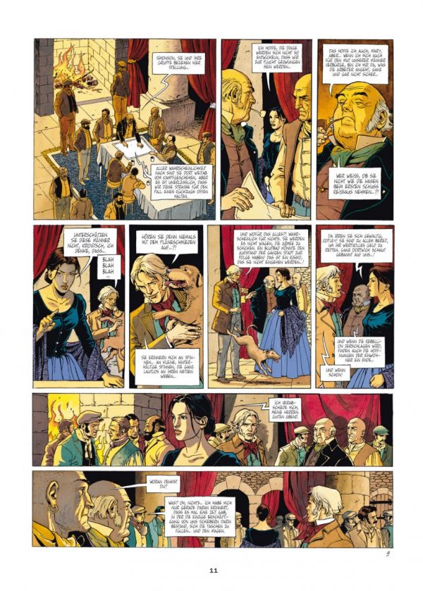 Black Mary - Band 03 – Bild 10